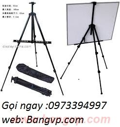 CHÂN GIÁ VẼ KHUNG NHÔM NHỎ