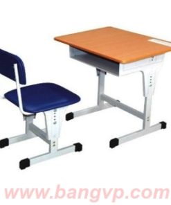 Bàn ghế tiểu học BHS03-GHS03