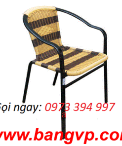 Ghế mây 03