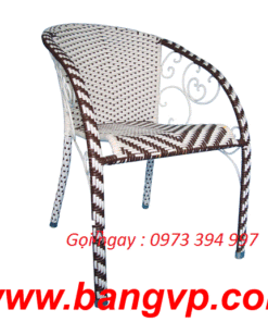 Ghế mây 06D