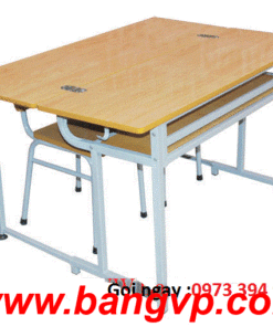 Bàn học sinh bán trú -BBT12