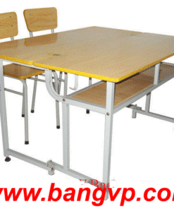 Bàn ngế học sinh giá rẻ tại hà nội