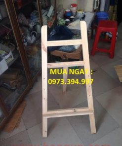 giá vẽ tranh khung gỗ
