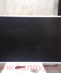 Bảng đen menu khung nhôm treo tường-Bangvp.com