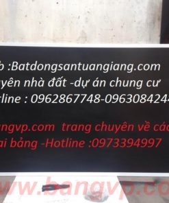 bảng đen viết phấn