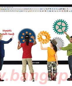 BẢNG TƯƠNG TÁC THÔNG MINH INTECH BOARD CP 8088