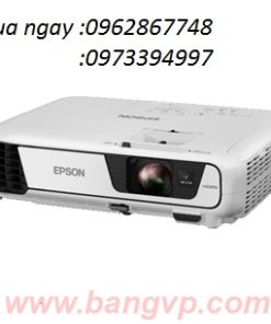 Máy Chiếu Epson EB-S04