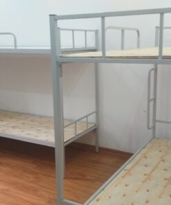 Thanh lý giường tầng sắt GT40 giá rẻ