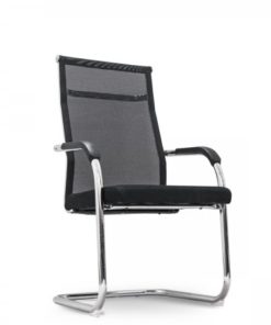 GHẾ CHÂN QUỲ LƯỚI 13