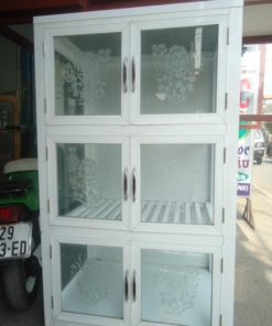 Dịch vụ sửa chữa tháo lắp tủ nhôm kính,cửa nhôm kính