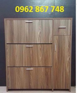 Tủ giầy thông minh 5 cánh TG11115