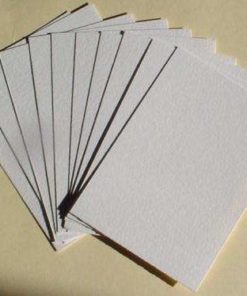 giấy vẽ mỹ thuật khổ a3
