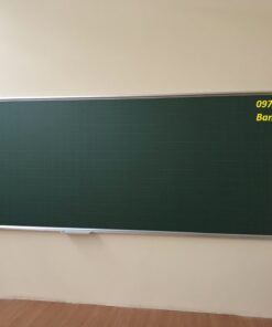 BẢNG TỪ XANH VIẾT PHẤN TẠI ĐIỆN BIÊN