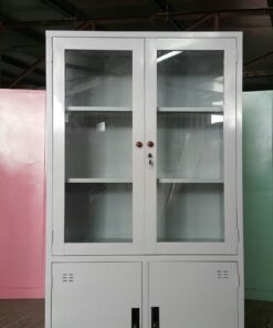 Tủ sắt hồ sơ văn phòng K3 Bắc Ninh