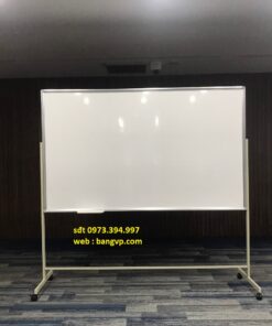 Bảng từ trắng không dòng kẻ giá tốt nhất