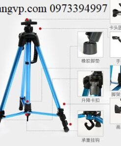 Giá Vẽ Tranh Gấp Gọn Được Bằng Hợp Kim Nhôm ,Sắt/ Khung Giá Vẽ Có Thể Điều Chỉnh chiều cao