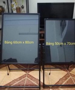 Bảng led dạ quang , bảng led huỳnh quang , bảng đen menu tại thái bình