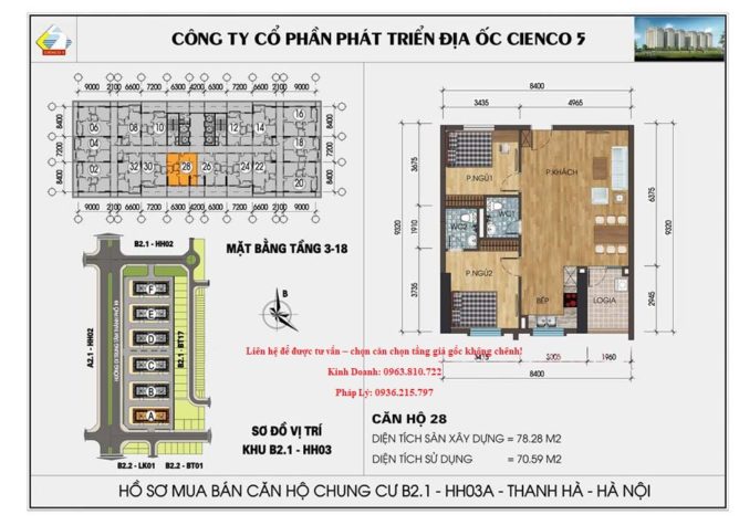 chung cư thanh hà b2.1hh03a căn số 28