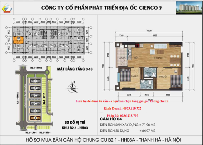 chung cư thanh hà b2.1hh03a căn số 4 1