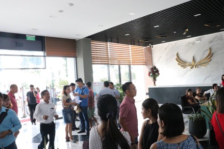 Cò đất” nói gì về Dự án Mường Thanh Thanh Hà của đại gia điếu cày Lê Thanh Thản? 2 thanh ha muong thanh