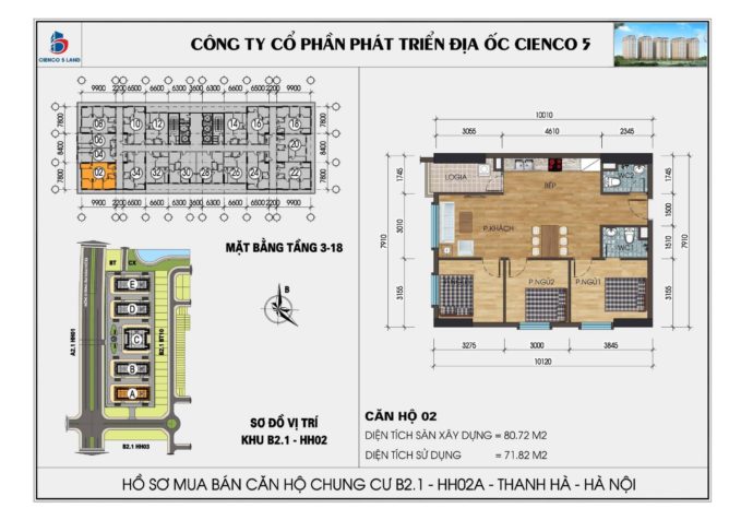 KHU B2.1HH02 A,B,D,E 14 thiet ke can ho 02 chung cu b2 1 hh02ab thanh ha