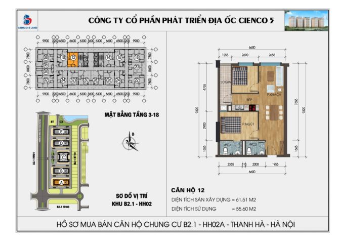 KHU B2.1HH02 A,B,D,E 13 thiet ke can ho 12 chung cu b2 1 hh02ab thanh ha 1