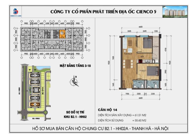 thiet ke can ho 14 chung cu b2 1 hh02ab thanh ha