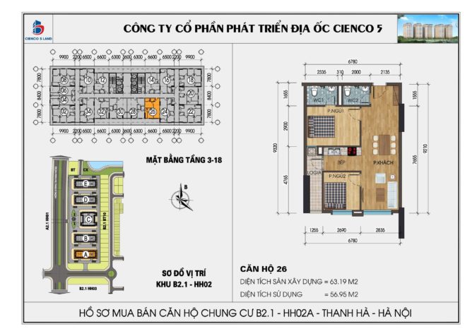 thiet ke can ho 26 chung cu b2 1 hh02a b thanh ha