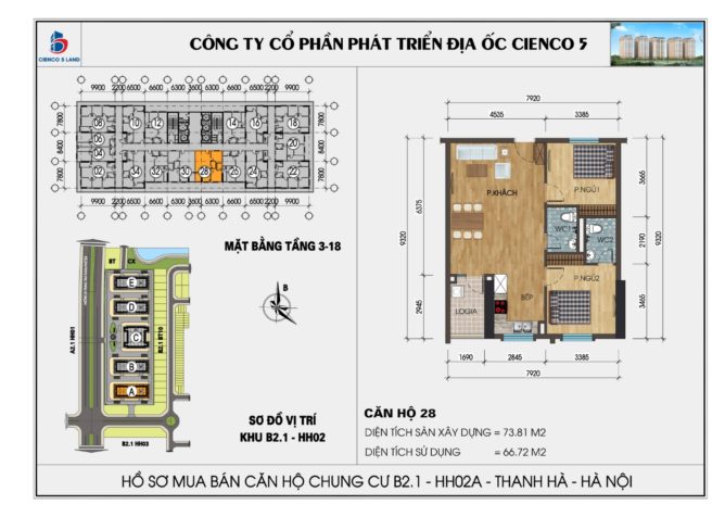thiet ke can ho 28 chung cu b2 1 hh02ab thanh ha