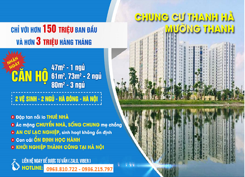 CHUNG CƯ 6 ảnh banner 1