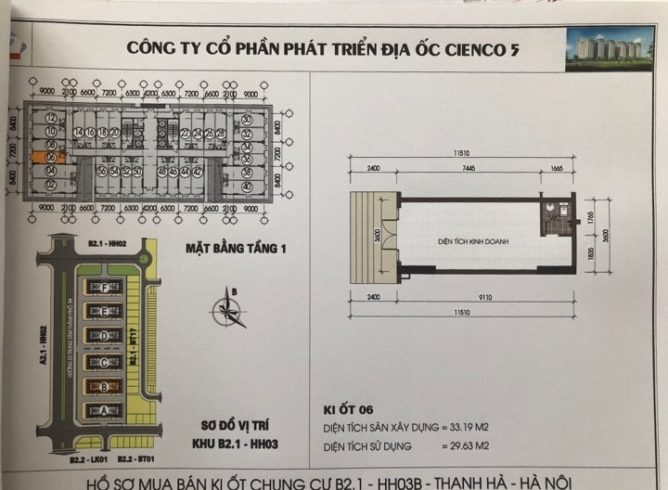 kiot 06 chung cu b2 1 hh03 thanh ha