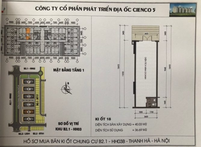 kiot 18 chung cu b2 1 hh03 thanh ha