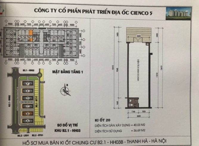 kiot 20 chung cu b2 1 hh03 thanh ha