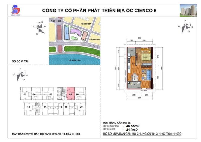 thiet ke can 08 hh03c thanh ha