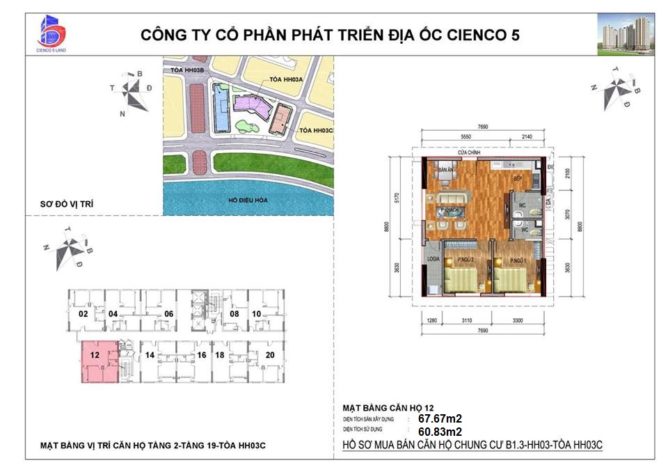 thiet ke can 12 hh03c thanh ha