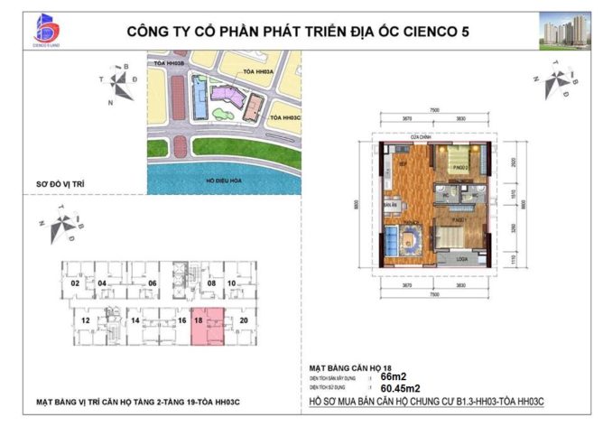 thiet ke can 18 hh03c thanh ha