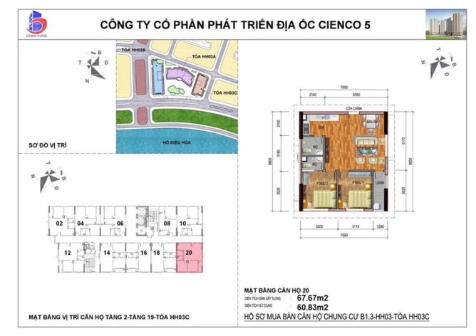 KHU B1.3HH03C 10 thiet ke can 20 hh03c thanh ha