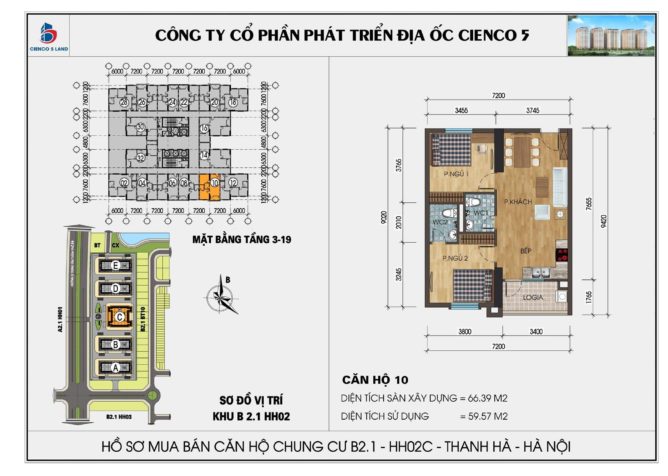 thiet ke can ho 10 chung cu b2 1 hh02c thanh ha