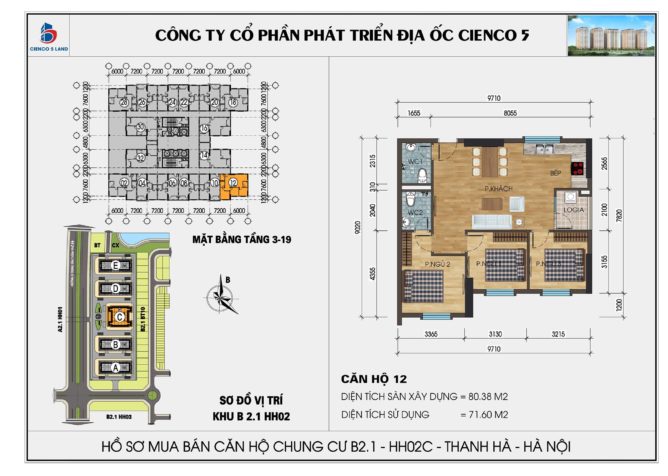thiet ke can ho 12 chung cu b2 1 hh02c thanh ha