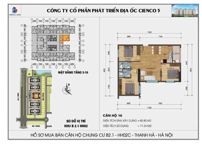 thiet ke can ho 16 chung cu b2 1 hh02c thanh ha