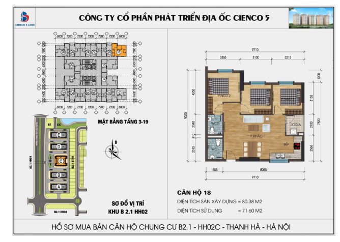 thiet ke can ho 18 chung cu b2 1 hh02c thanh ha