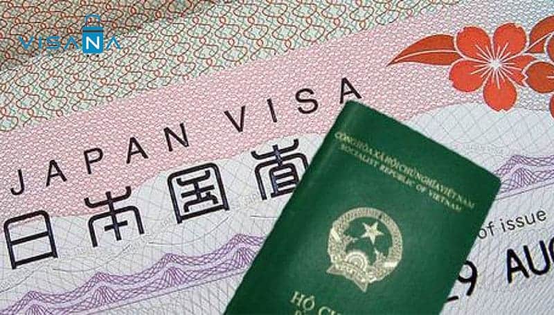 tron bo ho so thu tuc xin visa nhat
