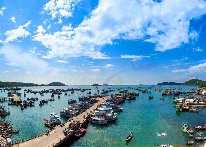 HÀ NỘI – ĐẢO NGỌC PHÚ QUỐC – HÀ NỘI 3N2Đ 4 1553919659 lang chai ham ninh