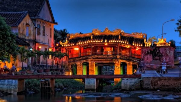 Tour Miền Trung