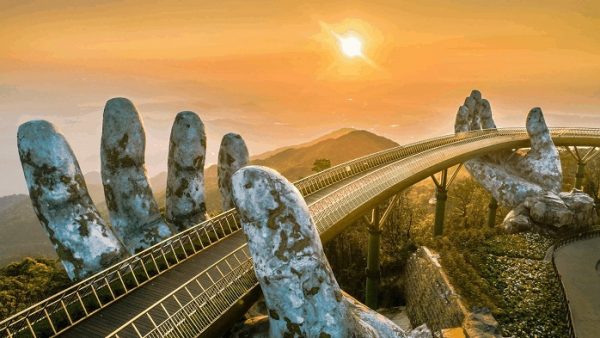 ĐÀ NẴNG – BÀ NÀ HILL – HỘI AN
