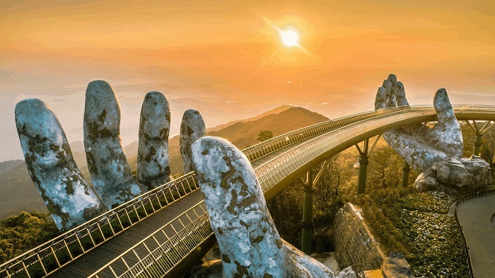 ĐÀ NẴNG – BÀ NÀ HILL – HỘI AN