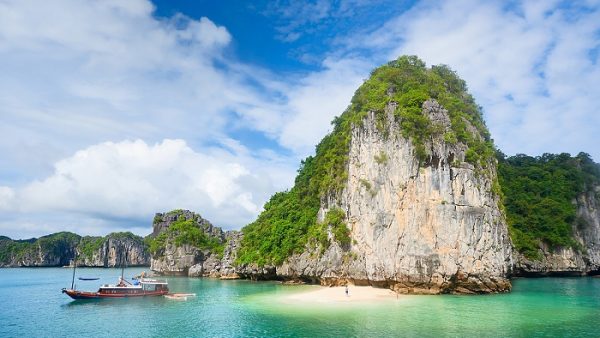 HÀ NỘI – CÁT BÀ – NGỦ TÀU 5 SAO 3N2Đ 10 Cat Ba 3