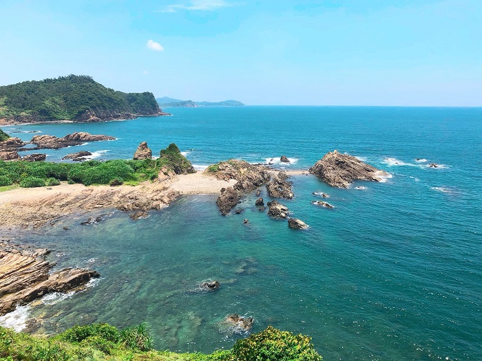 HÀ NỘI – CÔ TÔ – HÀ NỘI 3N2Đ 2 Co To 1 1