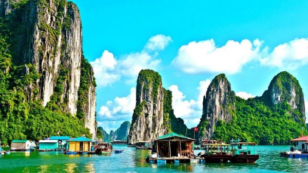 Ha Long 1