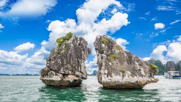 Ha Long 2
